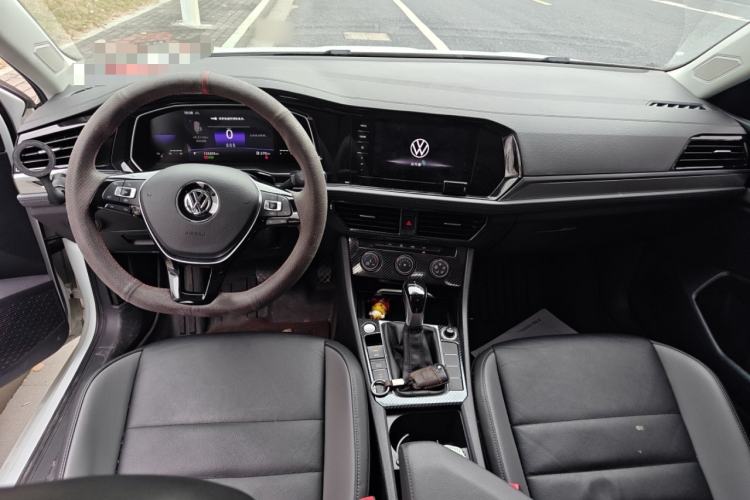 Used Volkswagen Sagitar 2021 280TSI DSG Comfort Connect Edition
