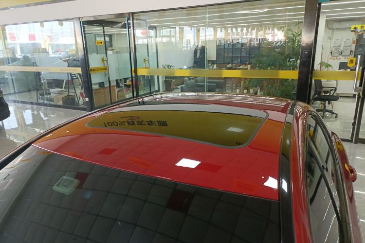 Used Mercedes-Benz C-Class 2018 C 200 Sport Edition