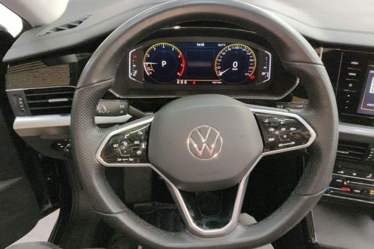 Used Volkswagen Passat 2023 330TSI Starry Elite Edition
