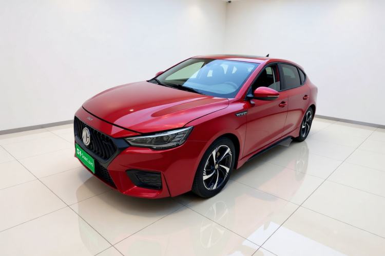 Used MG 6 2020 1.5T Automatic Lingchao Fashion Edition Guazi used car, China used car export, Used car for sale, Used  cars, Cheapest cars for sale