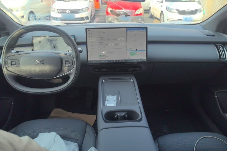 Used XPeng P7+ 2024 Long-Range Max
