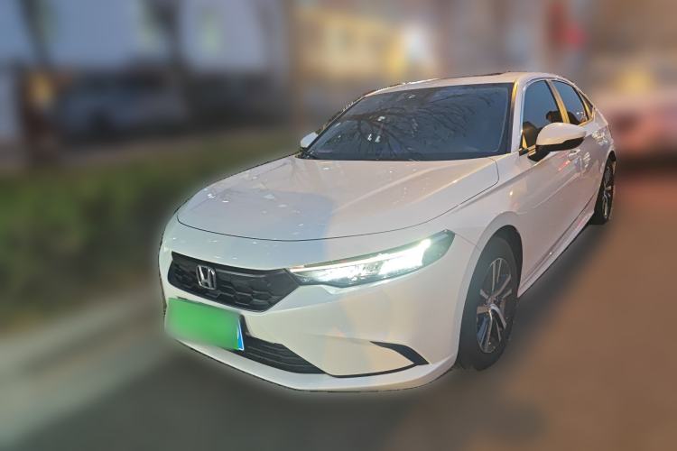 Used Honda Integra 2023 240TURBO CVT Leading Edition