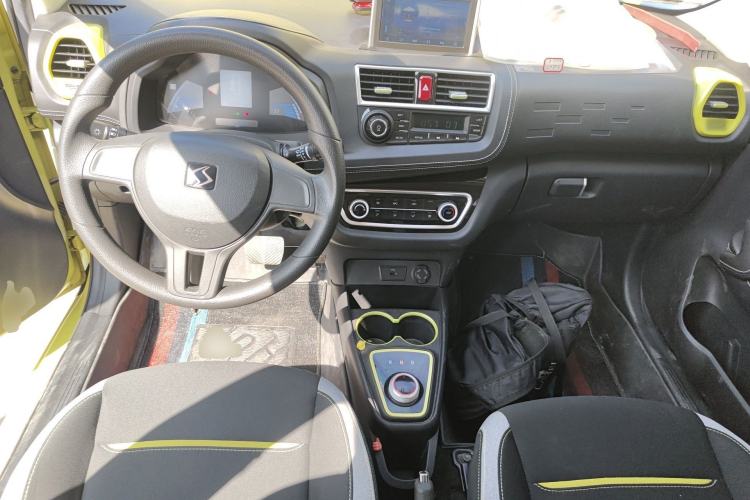 Used SOL E10X 2021 200km Classic Type