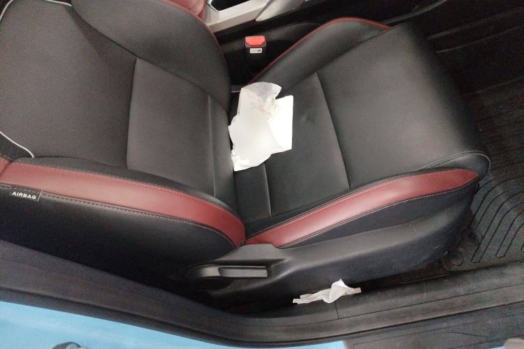 Used Geely Auto Coolray 2021 1.4T DCT Diamond Edition