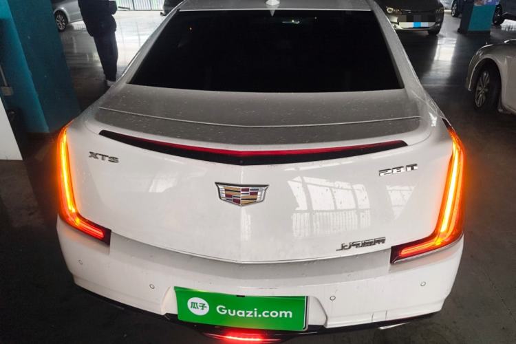 Used Cadillac XTS 2018 28T Tech Edition