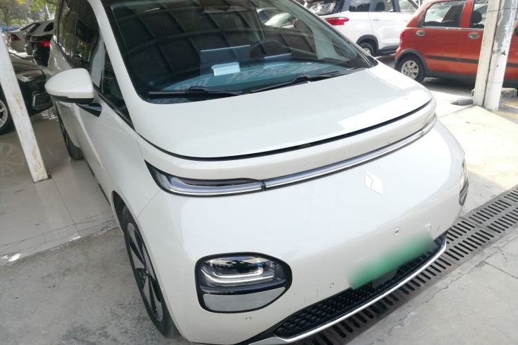 Used Baojun Cloud 2023 460 Max Lingxi Version