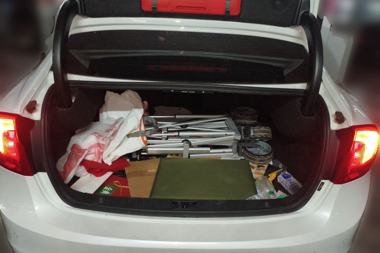 Used Volvo S60 2017 S60L T4 Smart Range Edition