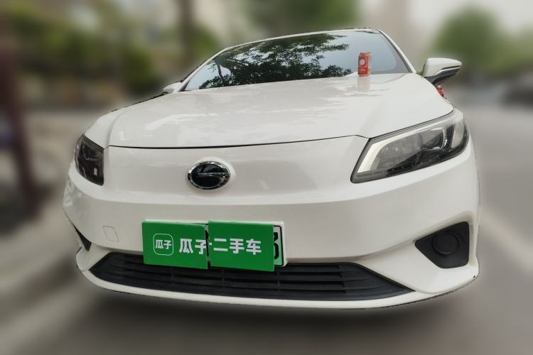 Used AION S 2020 Xuan 580 Travel Standard Edition
