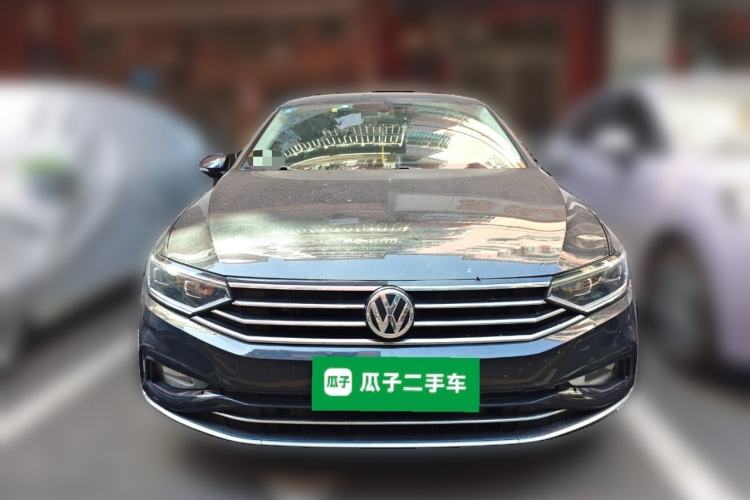 Used Volkswagen Magotan 2020 330TSI DSG Luxury Edition Front