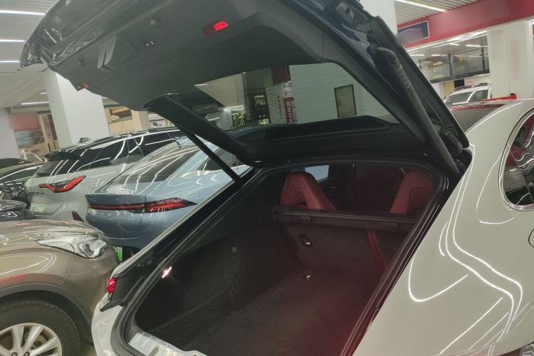 Used Porsche Panamera 2022 Panamera 2.9T