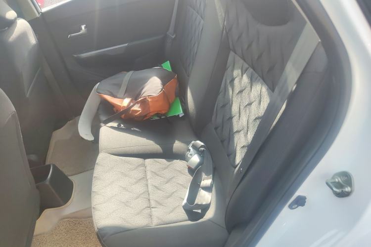 Used Kia K2 2015 Sedan 1.4L Automatic GLS