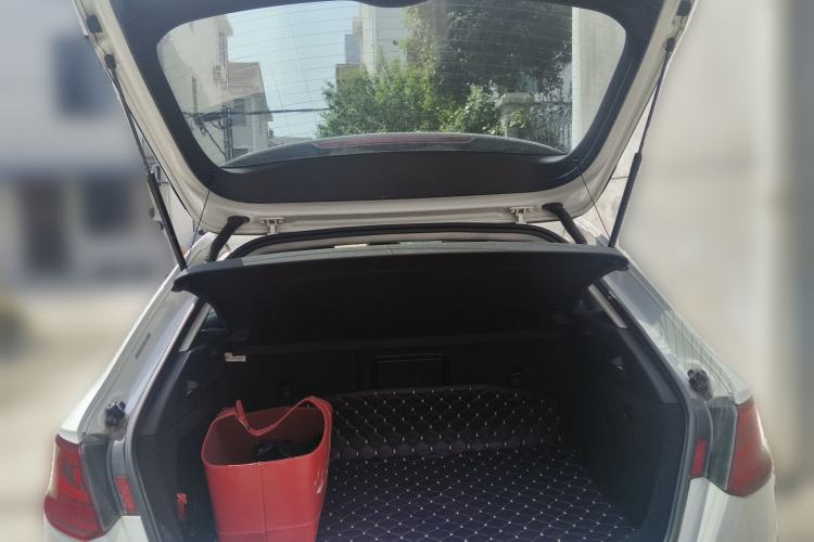 Used Audi A3 2015 Sportback 35 TFSI Millionth Anniversary Comfort Model
