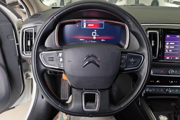 Used Citroen C6 2017 380THP Prestige Model