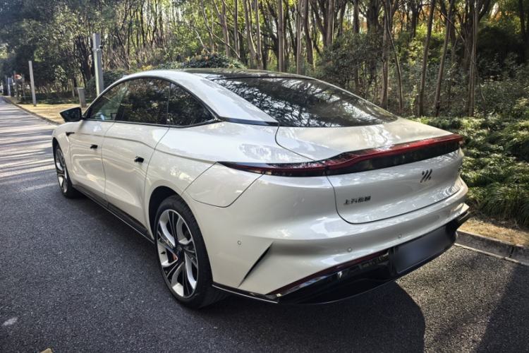 Used IM L7 2022 Pro Model