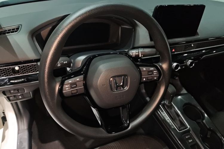 Used Honda Integra 2023 240TURBO CVT Tech Edition
