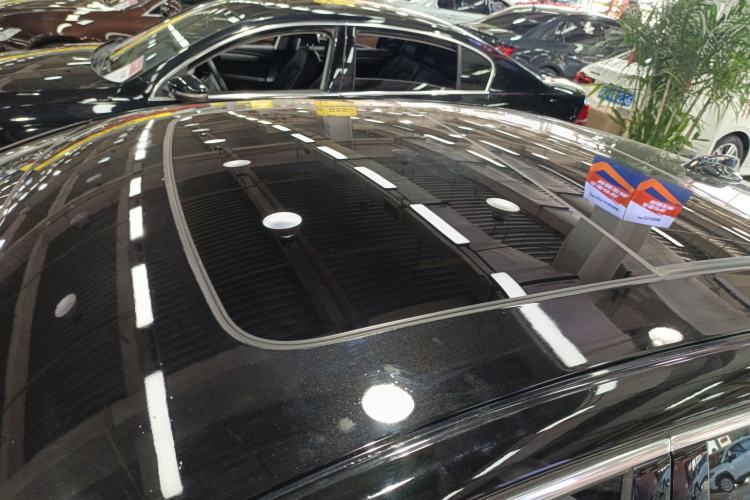 Used Volvo S90 2019 T5 Zhiyi Edition