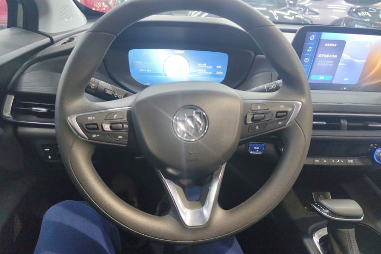 Used Buick Velite 6 2024 450km Enjoyment Plus Version