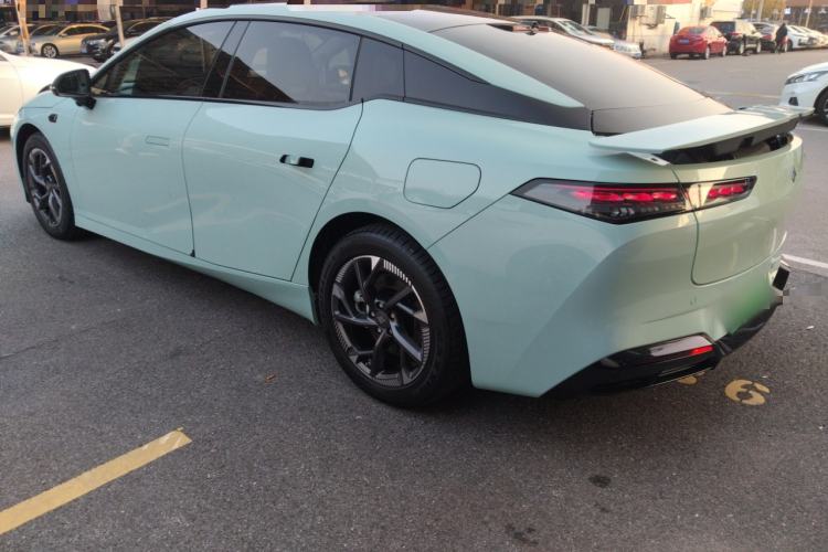 Used Hyptec GT 2023 560 Rear-Drive Seven-Wing Edition