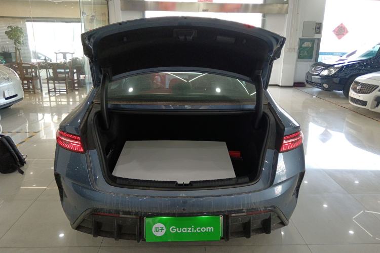 Used BYD Seal 2025 510 Smart Navigation Version