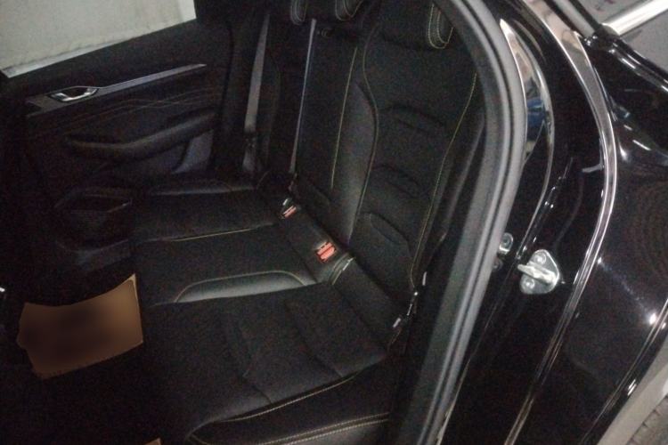 Used Geely Auto Preface 2023 1.5TD Kunlun Edition
