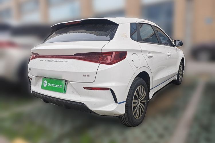 Used BYD e2 2021 Comfort Model