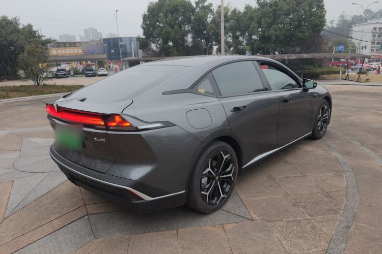 Used Deepal SL03 2023 200Max Range-Extended Version
