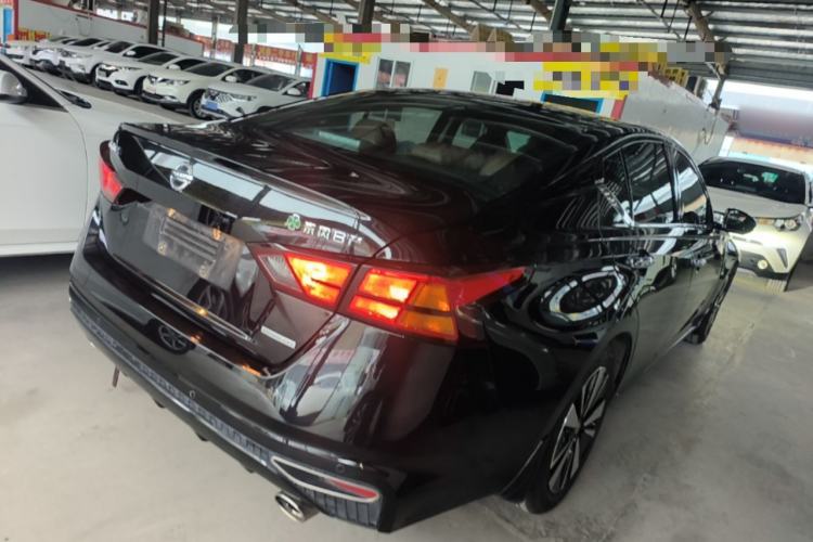 Used Nissan Teana 2021 2.0L XL Upper AD1 Smart Drive & Navigation Edition
