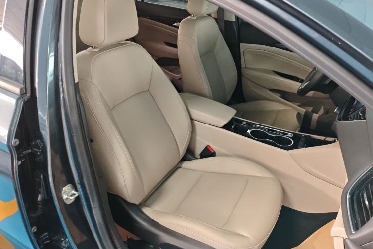 Used Buick Regal 2021 552T Elite Edition