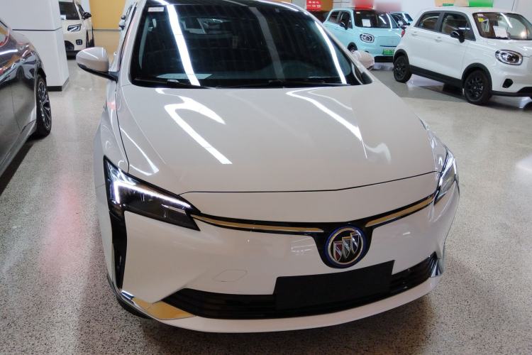 Used Buick Velite 6 2024 430km Enjoyment Version Front