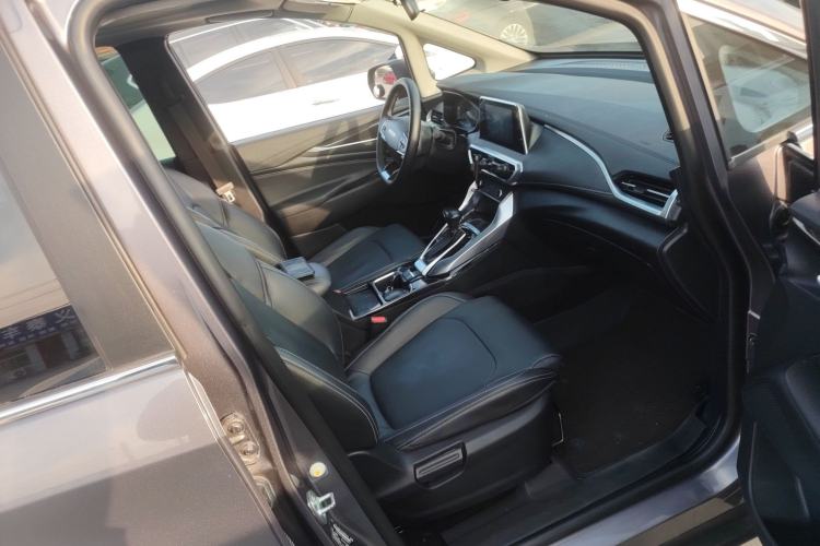 Used SAIC MAXUS G50 2021 1.5T Automatic Comfort Touring B