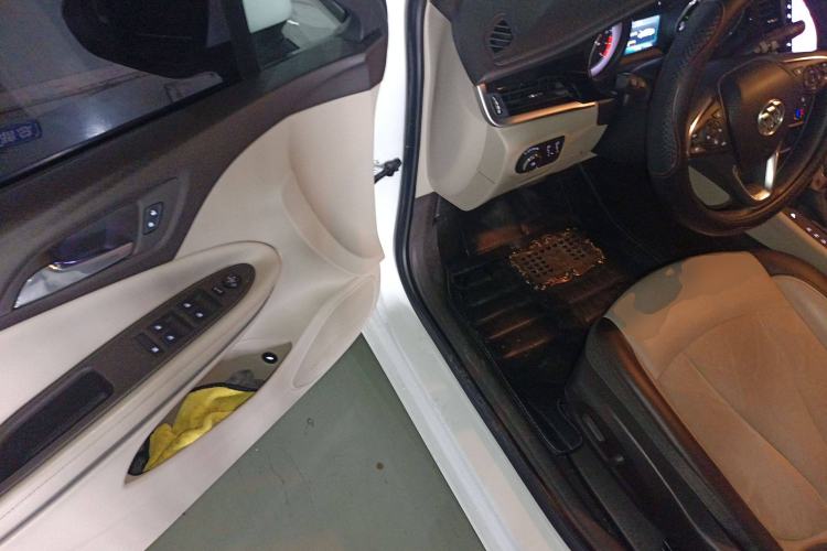 Used Buick Verano 2015 Sedan 15S Automatic Leading Model