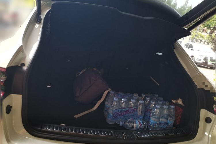 Used Porsche Macan 2014 Macan 2.0T
