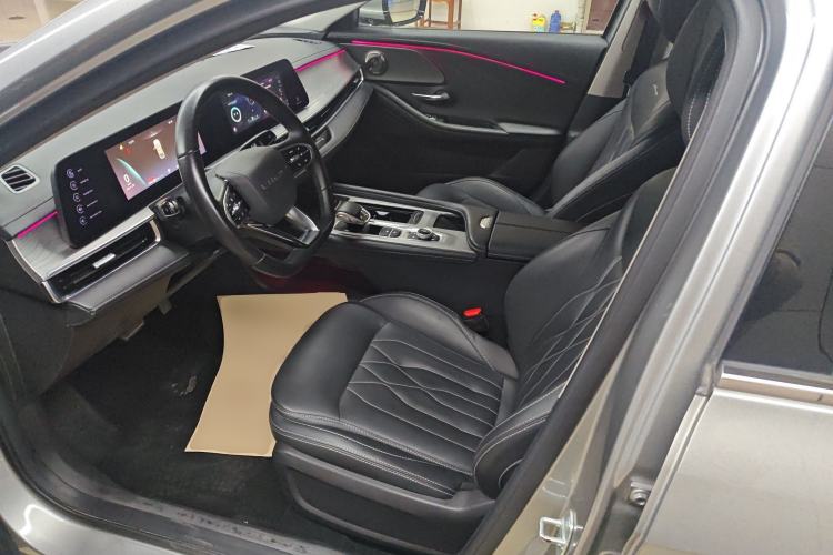 Used Chery Arrizo 8 2022 1.6T DCT Elite
