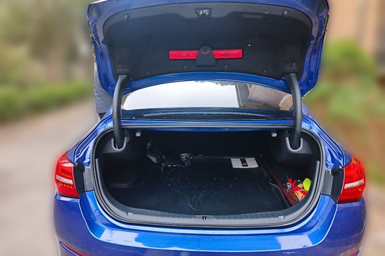 Used Hongqi H5 2020 1.5T DCT Flagship Edition
