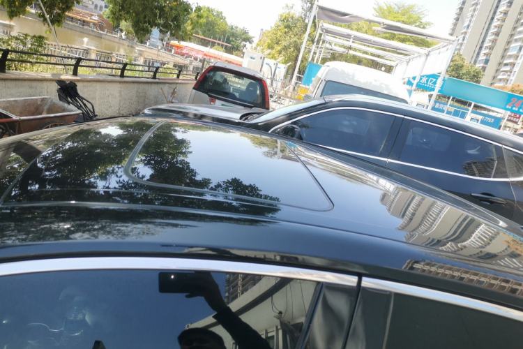 Used Toyota Camry 2023 Dual-Motor 2.5 HGVP Leading Edition