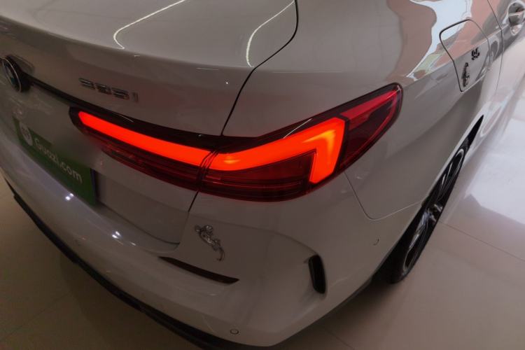 Used BMW 2 Series 2023 225i Four-Door Coupe M Sport Package Exterior 6