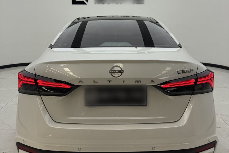 Used Nissan Teana 2022 2.0L XL-TLS Enjoyment Edition Exterior 4