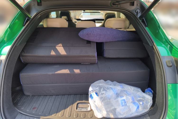 Used Xiaomi Auto YU7 2025 Ultra-Long Range Rear-Wheel Drive Version