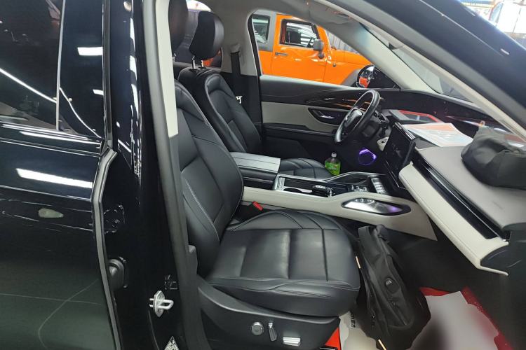 Used Lincoln Nautilus 2023 2.0T All-Wheel-Drive Luxury Edition