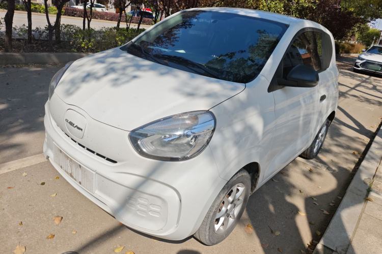 Used Roewe Clever 2022 311km QiQi BoBo Edition