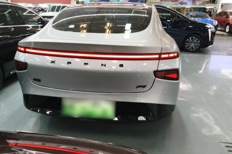 Used XPeng P7 2022 586G