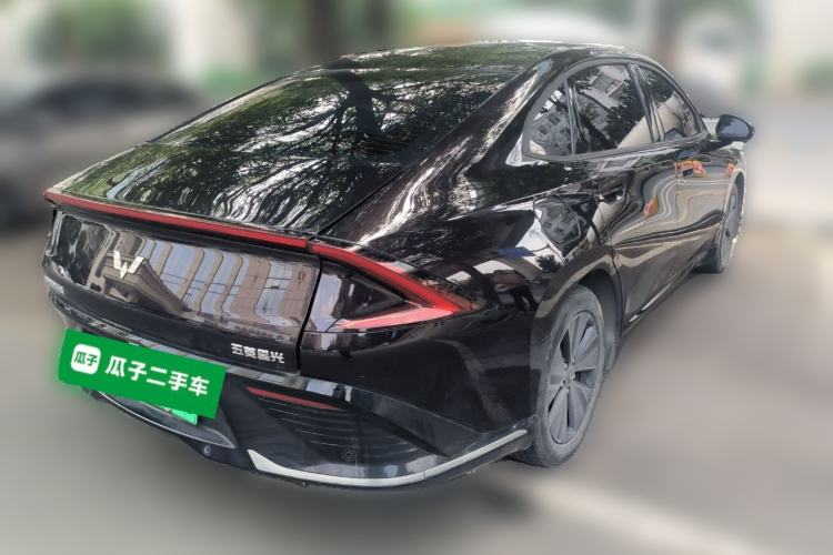 Used Wuling Xingguang 2023 70 Standard Edition