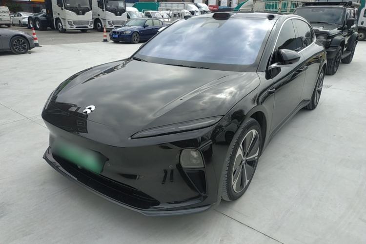 Used Nio ET5T 2023 75 kWh Touring