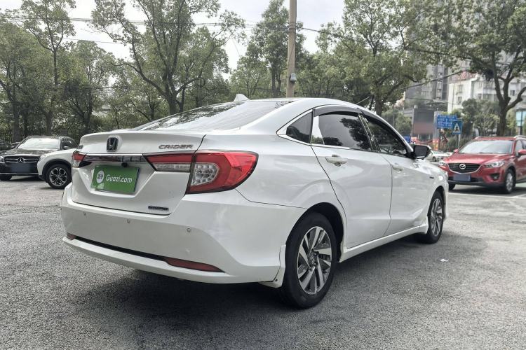 Used Honda Crider 2020 Rui Hybrid 1.5L Rui Comfort Version