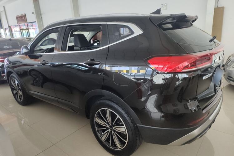 Used Haval H6 2023 National Trend Edition 1.5T Automatic Champion Version