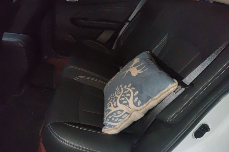 Used Geely Auto Vision X3 2020 1.5L CVT Luxury Model