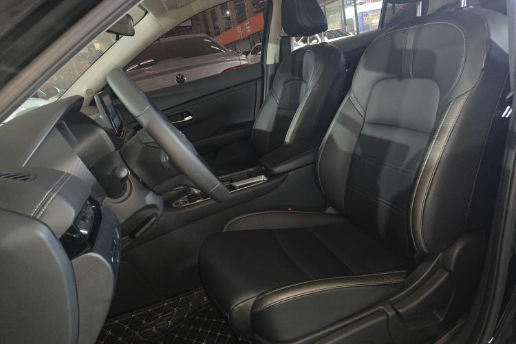 Used Nissan Sylphy 2022 1.6L XL CVT Enjoyment Edition
