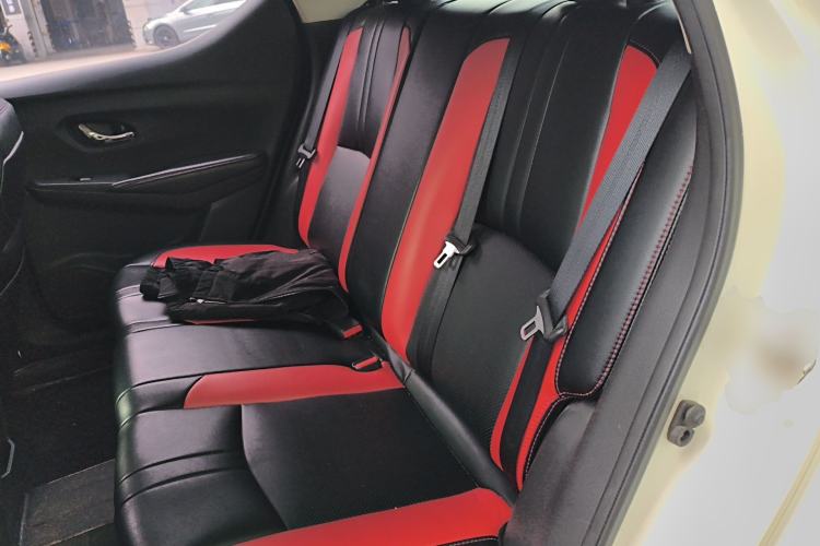 Used Nissan Lannia 2016 1.6L Manual Cool Edition