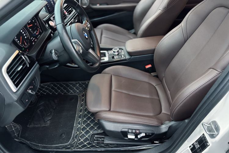 Used BMW 1 Series 2021 120i M Sport Night Edition