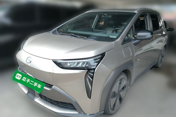 Used AION Y 2022 70 Enjoyment Edition Lithium Iron Phosphate